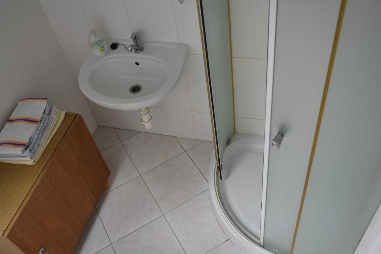 Apartmany Janovice Jívka Buitenkant foto