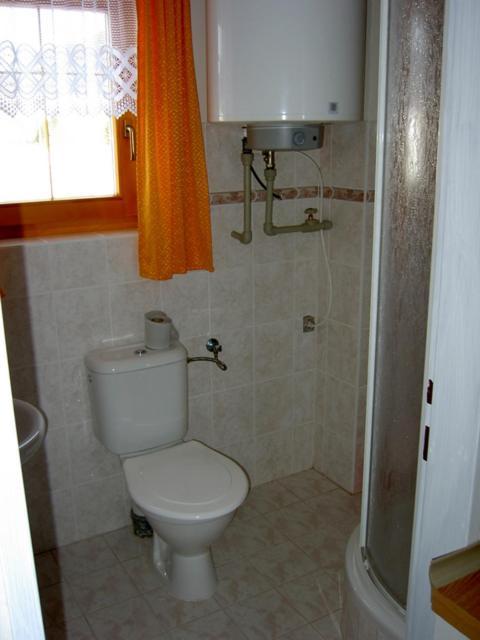 Apartmany Janovice Jívka Buitenkant foto